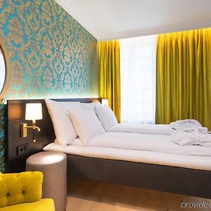 Standaard Double Kamer